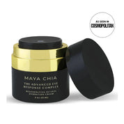 MAYA CHIA | THE ADVANCED EYE RESPONSE COMPLEX | retinol hydration cream