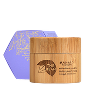 MAHALO Skin Care The BEAN mask: Coffee bean -Cacao bean -Vanilla bean