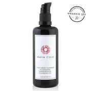 Maya Chia | THE GREAT CLEANSE – Nourishing Supercritical Cleansing Oil
