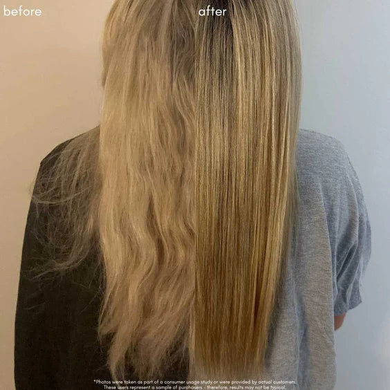 MAYA CHIA | THE MANE AGENT | Advanced Molecular Bond Repair