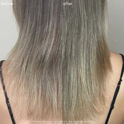 MAYA CHIA | THE MANE AGENT | Advanced Molecular Bond Repair