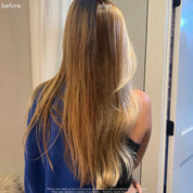 MAYA CHIA | THE MANE AGENT | Advanced Molecular Bond Repair