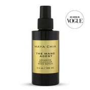 MAYA CHIA | THE MANE AGENT | Advanced Molecular Bond Repair