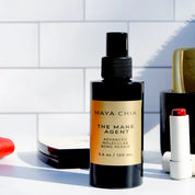 MAYA CHIA | THE MANE AGENT | Advanced Molecular Bond Repair