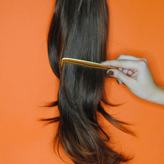 MAYA CHIA | THE MANE AGENT | Advanced Molecular Bond Repair