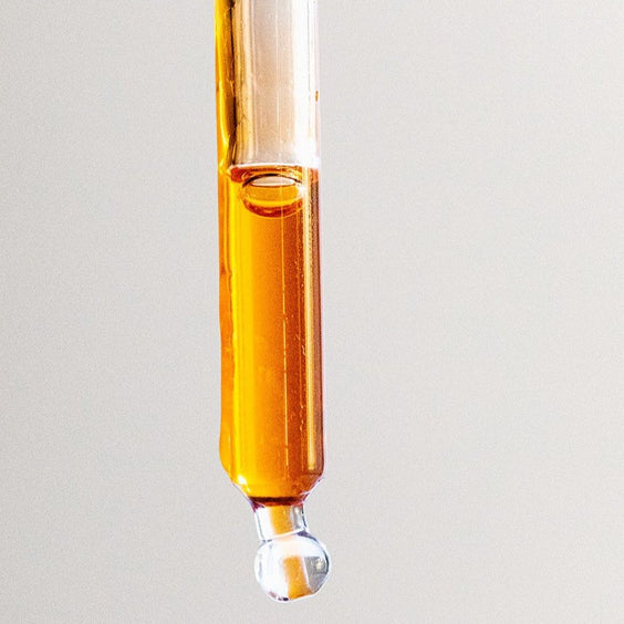 Maya Chia The Super Couple Astaxanthin + Chia Ultra Luxe Face Oil