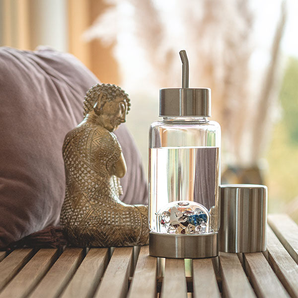VITAJUWEL | Treat Series Spa Dispenser Pour