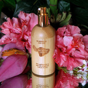 The Vacation Glow is the holy grail of decadent and lustrous beauty elixirs