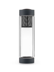 VITAJUWEL | ViA HEAT Insulating Crystal Tea Bottle w/out GemPod