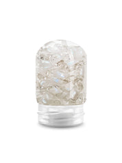 VitaJuwel | LUNA w. Moonstone and Clear Quartz