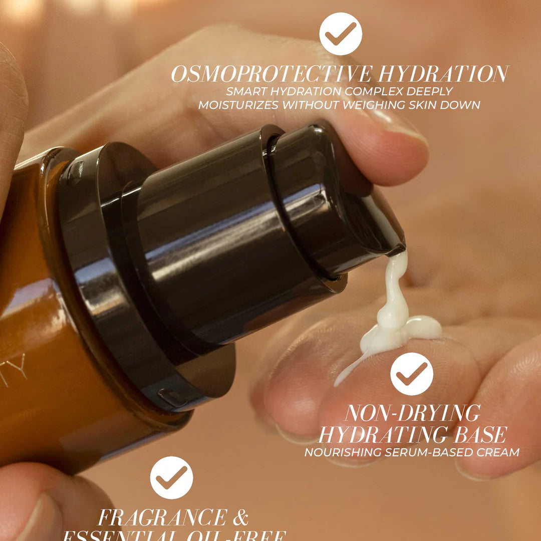 Fitglow Beauty | VITA RICH Bakuchiol + Glutathione Super Cream