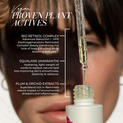 Fitglow Beauty | VITA YOUTH RETINOIC OIL