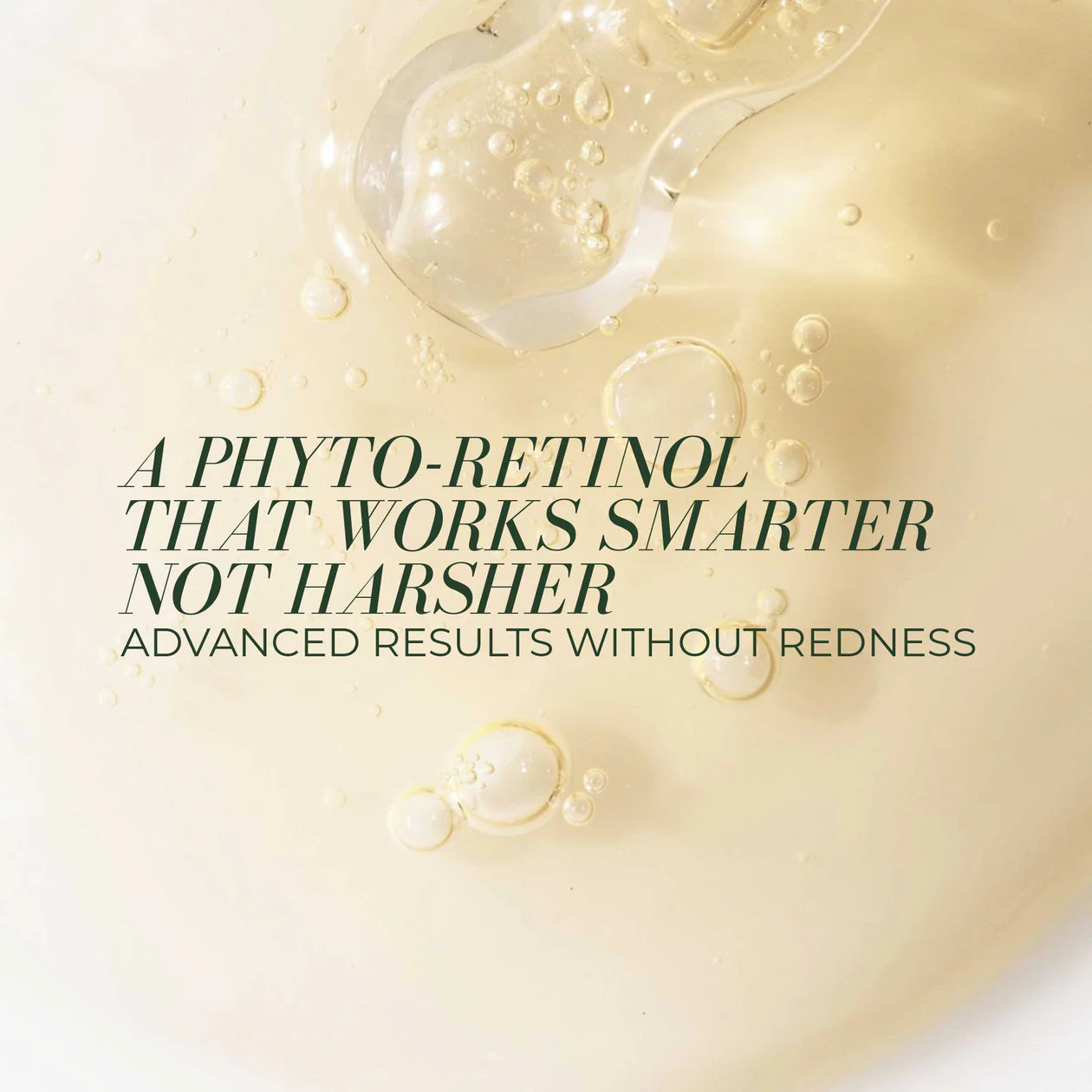 Fitglow Beauty | VITA YOUTH RETINOIC OIL