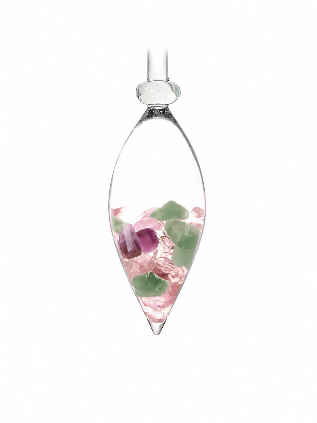 VitaJuwel | Gemstone Vial Beauty