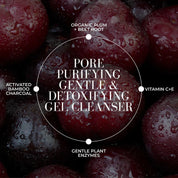 VITAMIN DETOX CLEANSER