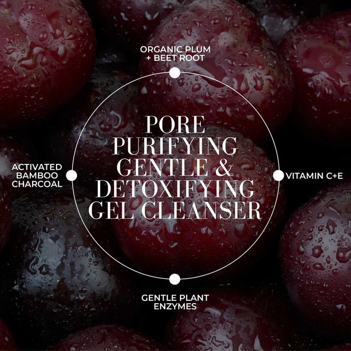 VITAMIN DETOX CLEANSER