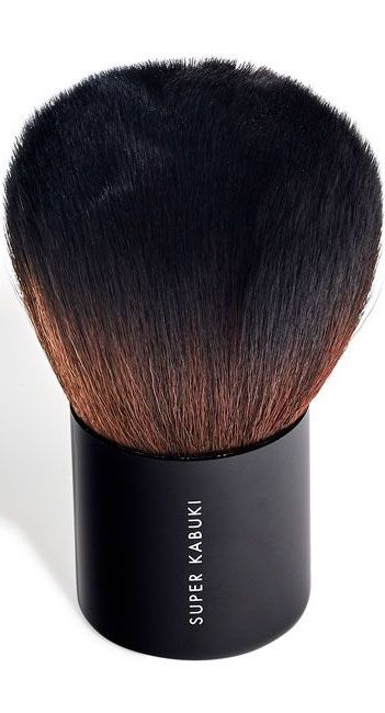 Super Kabuki Brush