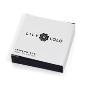 Lily Lolo Eyebrow Duo Definer Color Filler & Wax
