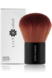 Super Kabuki Brush