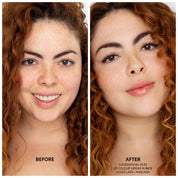 Fitglow Beauty FOUNDATION+ F2