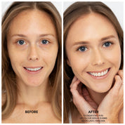 Fitglow Beauty FOUNDATION+ F2