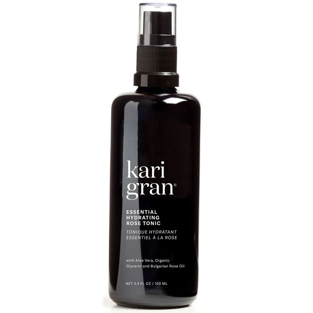 Kari Gran Essential Hydrating Tonic Rose
