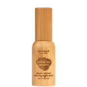 MAHALO Skin Care The HAWAIIAN NIGHTS phyto-retinoic restoring night serum