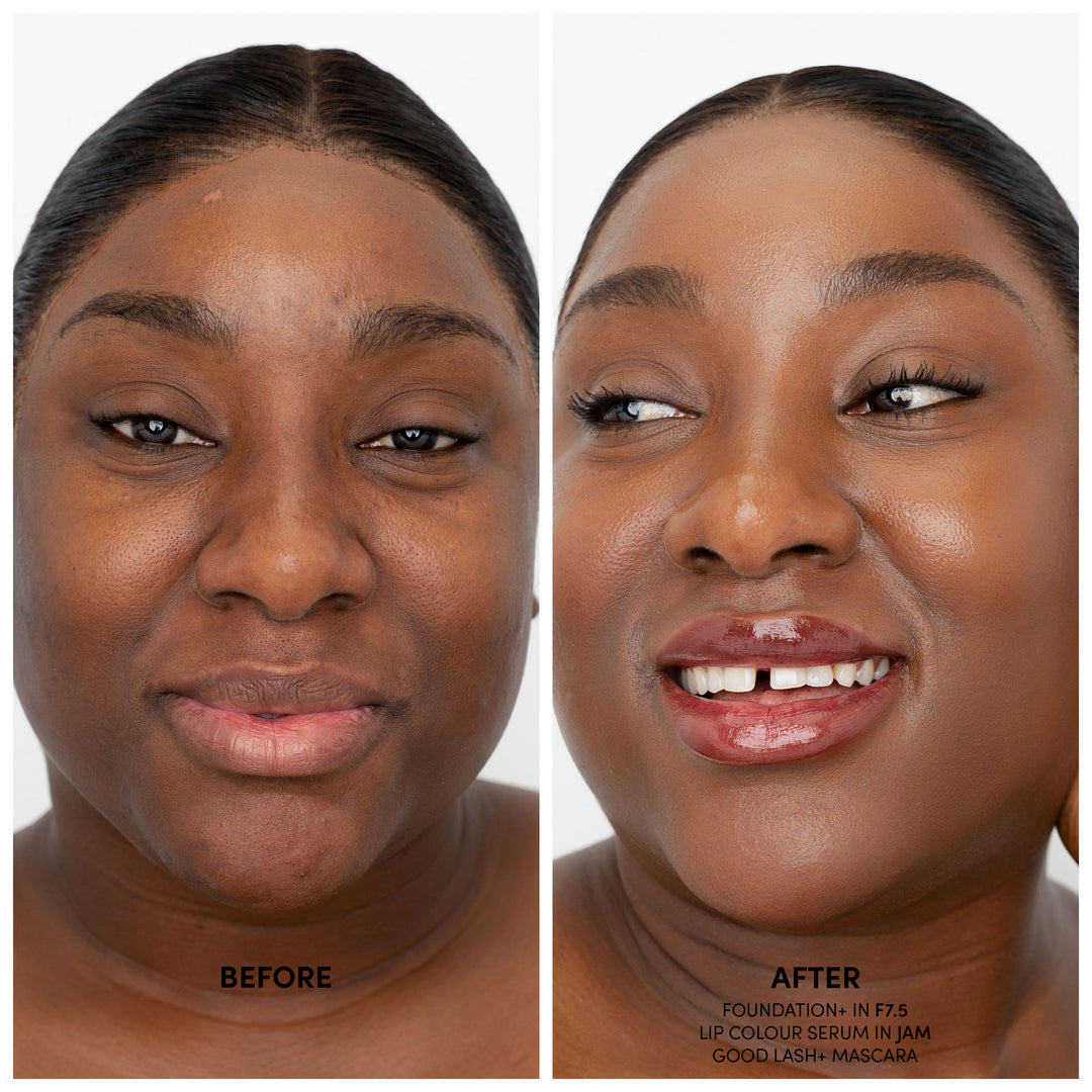 Fitglow Beauty FOUNDATION+ F7.5