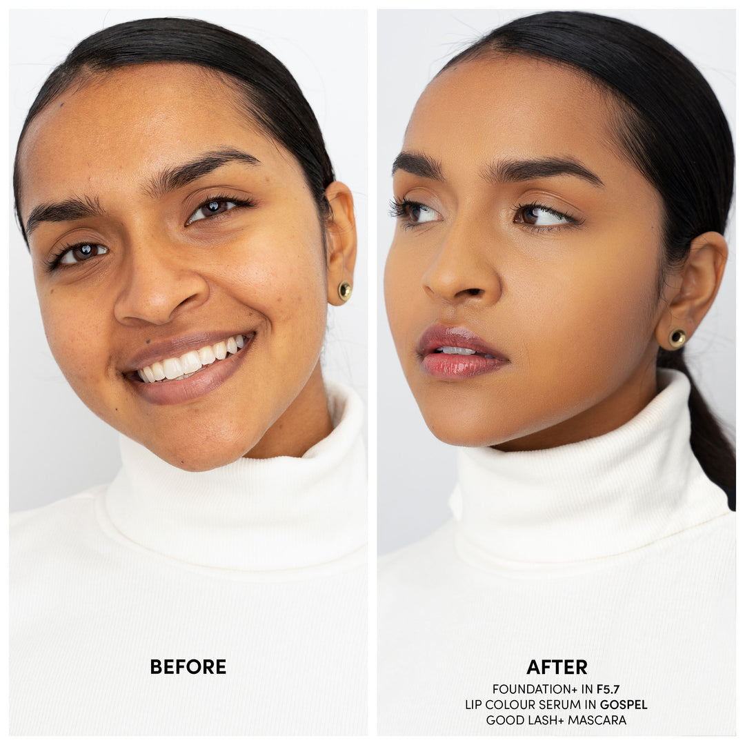 Fitglow Beauty FOUNDATION+ F5.7