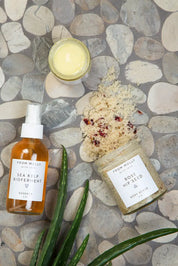 From Molly With Love Sea Kelp Bioferemt Essence