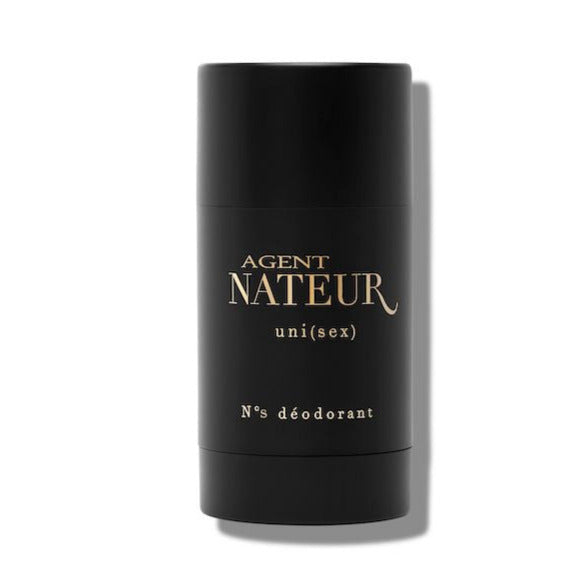 Agent Nateur uni (sex) Nºs Deodorant