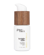 Free + True Skincare | BRIGHT SIDE Vitamin C Serum