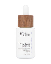 Free + True Skincare | FREEDOM FIGHTER Antioxidant Face Oil