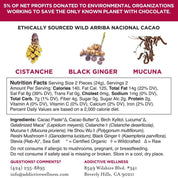 Addictive Wellness Love Raw Chocolate