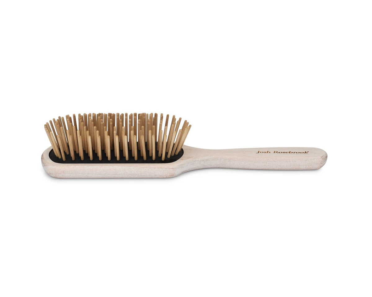 Wide Paddle Brush
