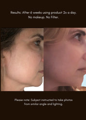 Maya Chia | THE ADVANCED RESPONSE COMPLEX – Rapid Regenerating, Firming Face & Neck Cream