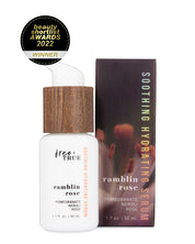Free + True Skincare | RAMBLIN ROSE Hydrating Serum