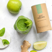 Your Superfoods Gut Feeling Organic Superfood Mix