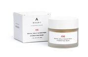 10 Degrees Cooler by Apothecary 90291 | 06 Royal Jelly & Enzymes Hydrating Mask