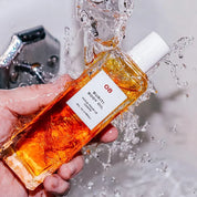 10 Degrees Cooler by Apothecary 90291 | 08 Buriti Body Oil