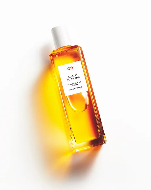 10 Degrees Cooler by Apothecary 90291 | 08 Buriti Body Oil