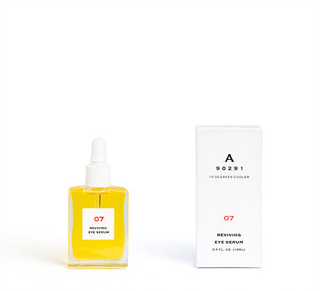 10 Degrees Cooler by Apothecary 90291 | 07 Reviving Eye Serum