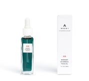 10 Degrees Cooler by Apothecary 90291 | Midnight In Corsica Face Oil