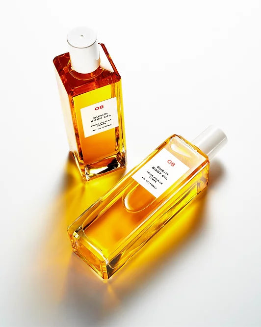 10 Degrees Cooler by Apothecary 90291 | 08 Buriti Body Oil