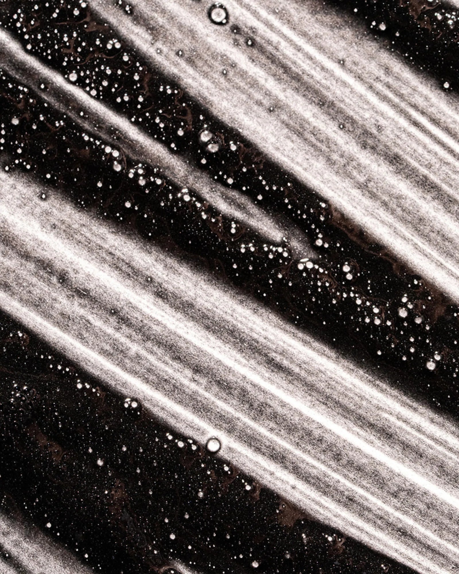 Luna Nectar OBSIDIAN – Volumizing & Anti-Pollution Scalp Scrub