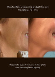 Maya Chia | THE ADVANCED RESPONSE COMPLEX – Rapid Regenerating, Firming Face & Neck Cream