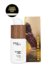 Free + True Skincare | BRIGHT SIDE Vitamin C Serum