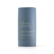 CLE0+COCO | SENSITIVE DEODORANT True Blue Blue Tansy