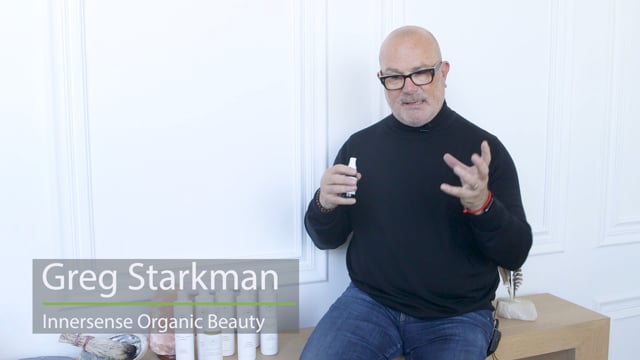 Innersense Organic Beauty Harmonic Treatment Oil