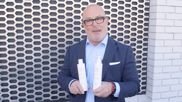 Innersense Hydrating Cream Conditioner Video